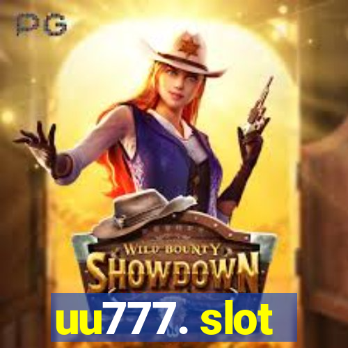 uu777. slot